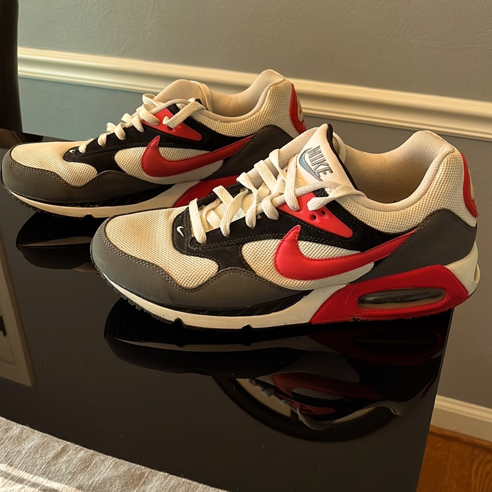 Vintage Nike Air Shoes